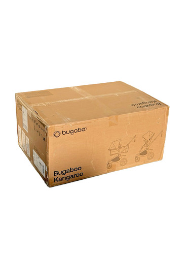 Bugaboo kangaroo single to - -,
