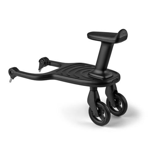 Bugaboo wheeled board sit - board, and