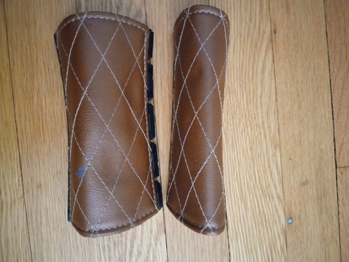 Bugaboo grips brown - bugaboo,