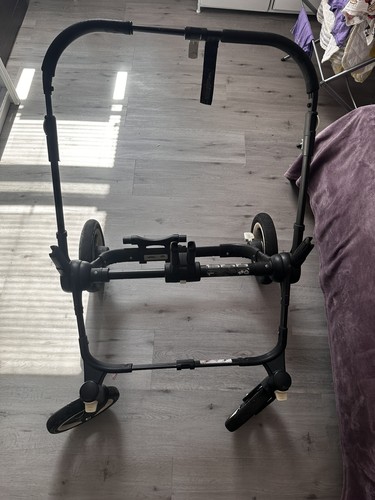 Bugaboo donkey frame - donkey,
