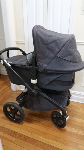 Bugaboo fox stroller - bugaboo, with