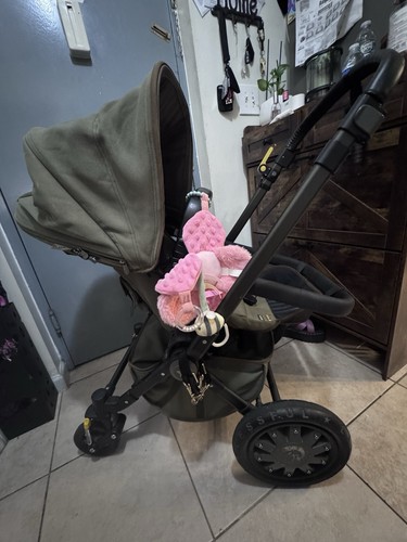 Bugabo diesel kids stroller - bugabo,