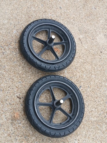 Lot bugaboo black - of, 2
