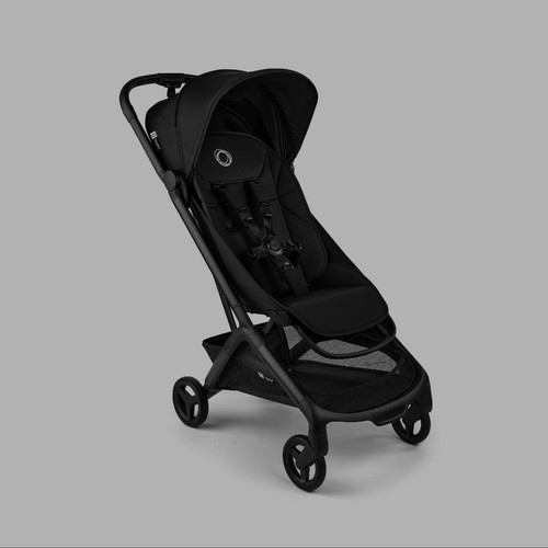 Bugaboo butterfly travel - butterfly, 2
