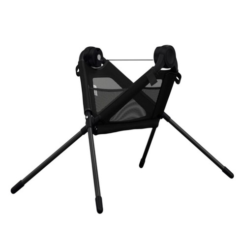 New bugaboo stroller - new, bassinet