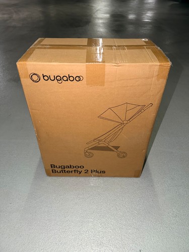 Bugaboo butterfly plus - bugaboo, 2
