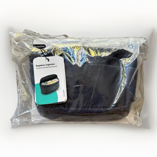 Bugaboo stroller organizer - bugaboo,