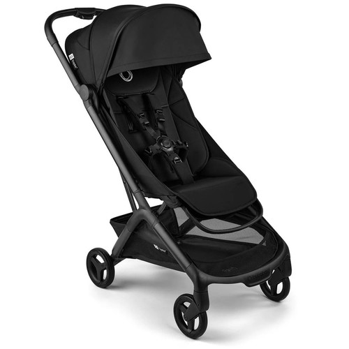 Bugaboo butterfly travel - butterfly, 2