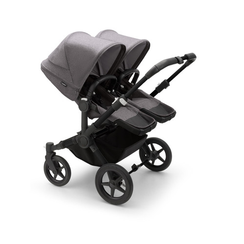 Bugaboo donkey base rw - 5,
