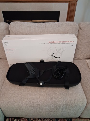 Bugaboo bee bassinet - bee,