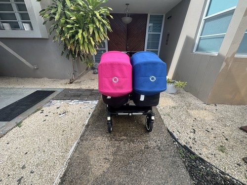 Bugaboo baby car ubrella - bugaboo,