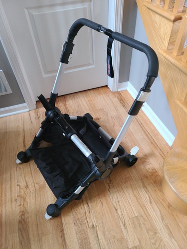 Bugaboo original donkey - bugaboo,