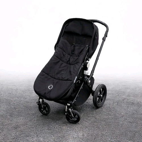 Bugaboo comeleon black - comeleon,