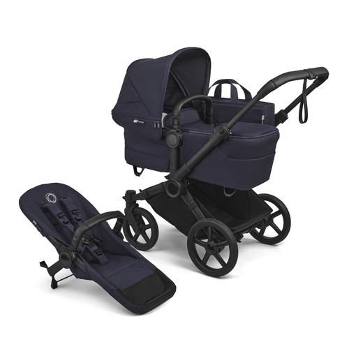 Bugaboo donkey single - donkey,