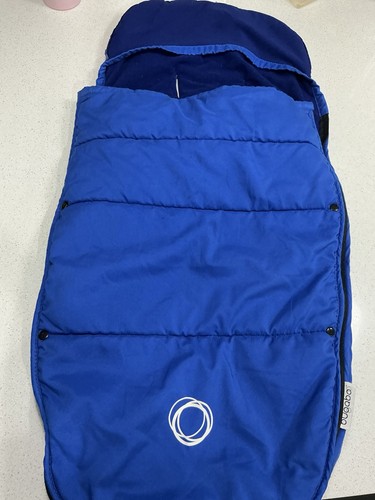 Bugaboo performance winter - bugaboo,