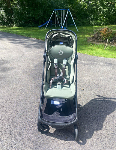 Bugaboo butterfly forest - 2, :