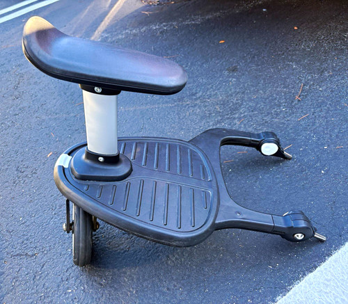 Bugaboo comfort wheeled board - bugaboo,