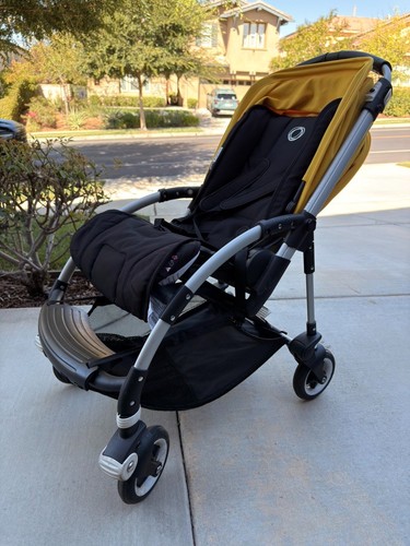 Bugaboo bee compact - bugaboo, stroller