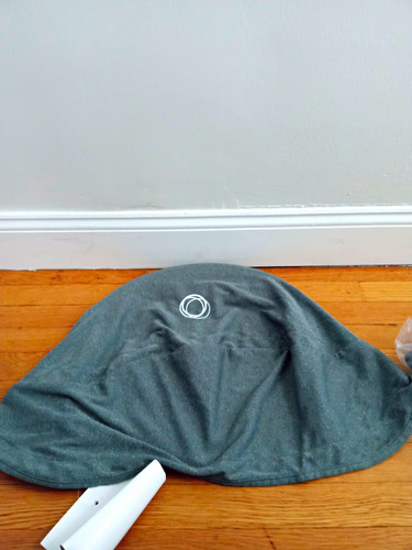 Bugaboo bee stroller hood - bugaboo,