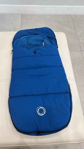 Bugaboo baby foot - bugaboo,