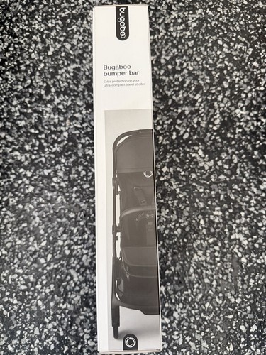 Bugaboo butterfly bumper bar - bugaboo, 2