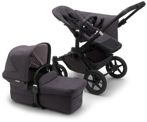 Bugaboo donkey mineral - bugaboo, mono